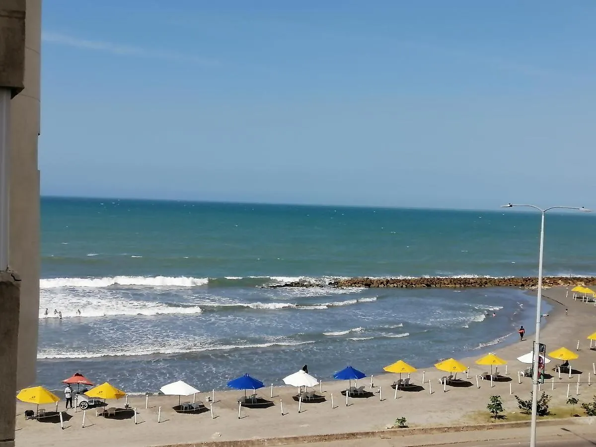 Apartamento Mar Cartagena