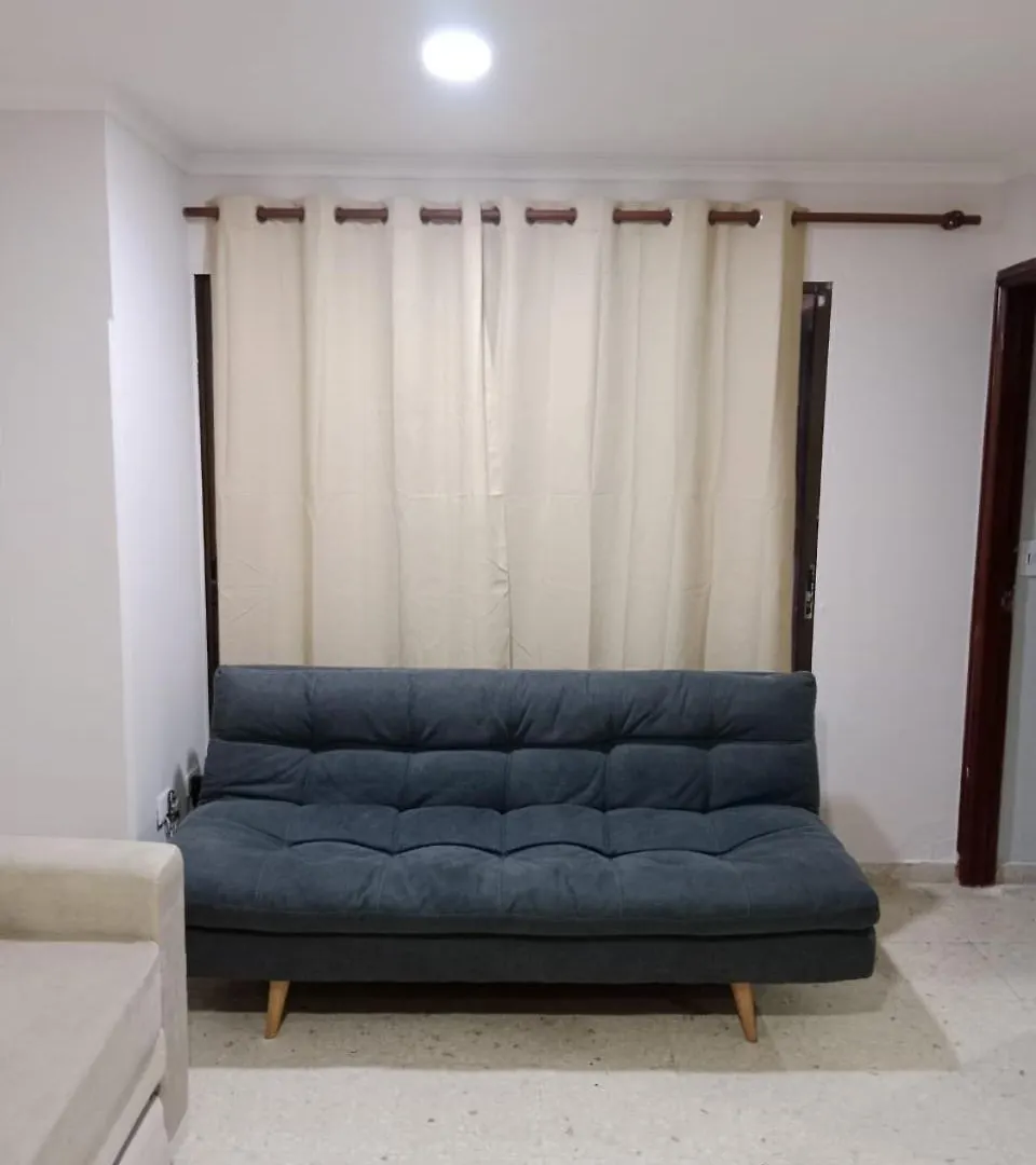 Apartamento Mar Cartagena