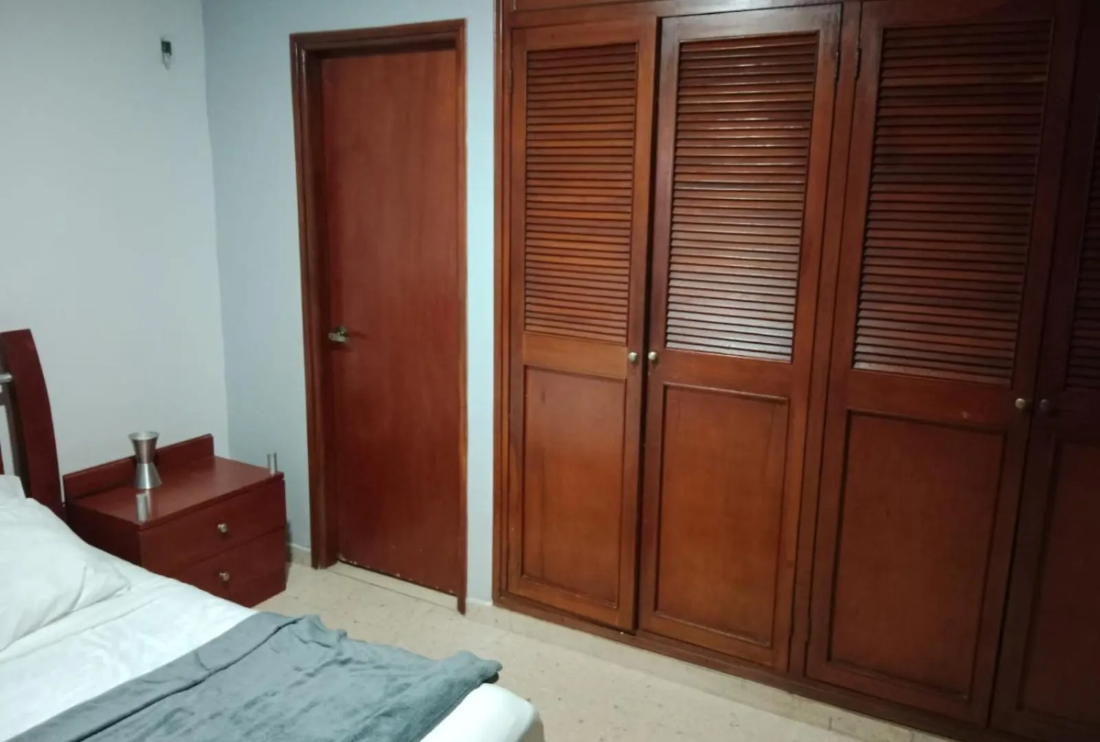 Apartamento Mar Cartagena Colombia