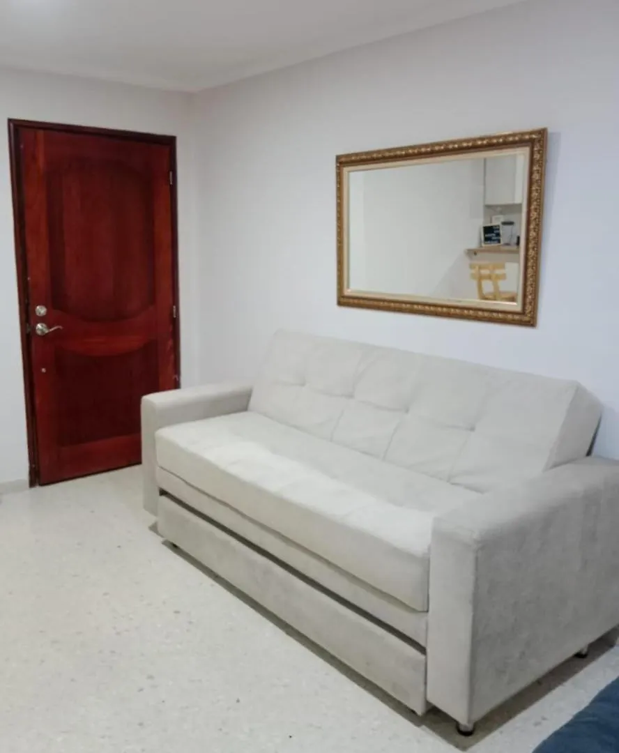 Apartamento Mar Cartagena 0*,