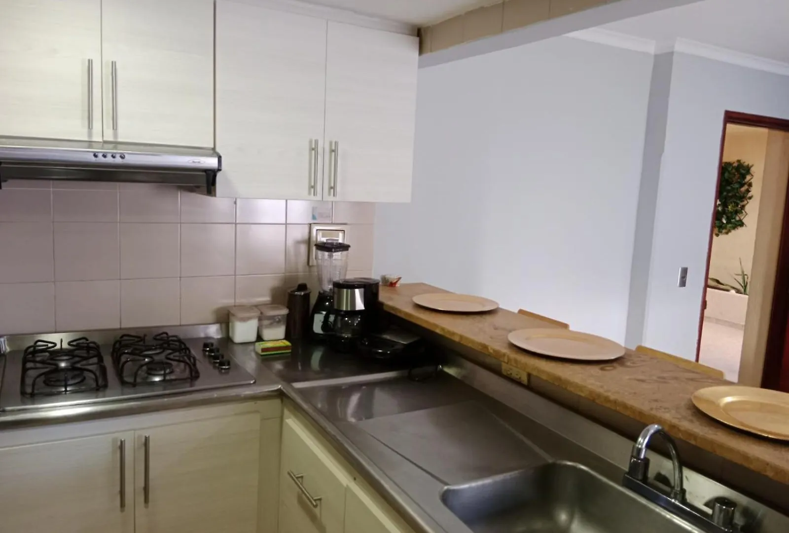 Apartamento Mar Cartagena