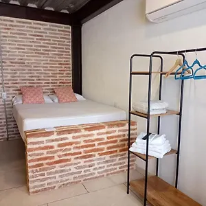 Confortable En Getsemaní Apartamento
